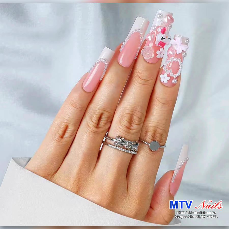 Nail Design Collection